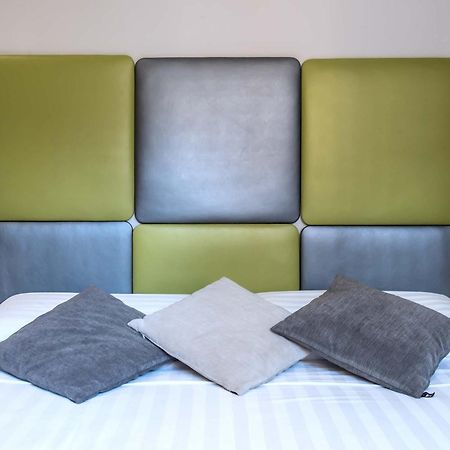 Pantheon Caesar Relais Hotel Rome Exterior photo