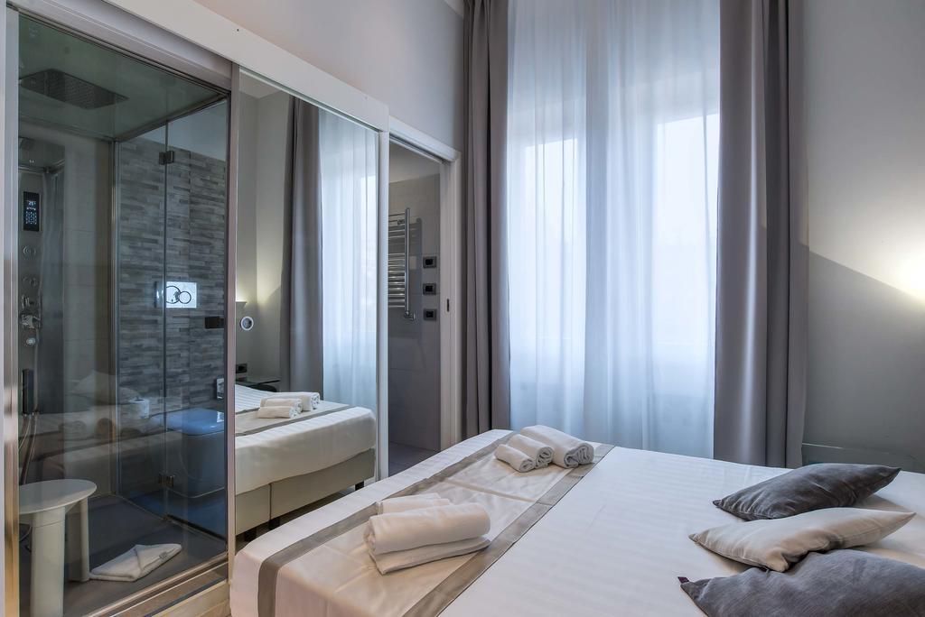 Pantheon Caesar Relais Hotel Rome Exterior photo