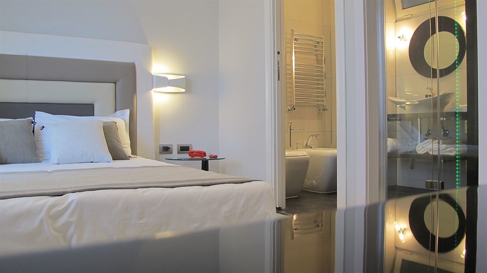 Pantheon Caesar Relais Hotel Rome Exterior photo