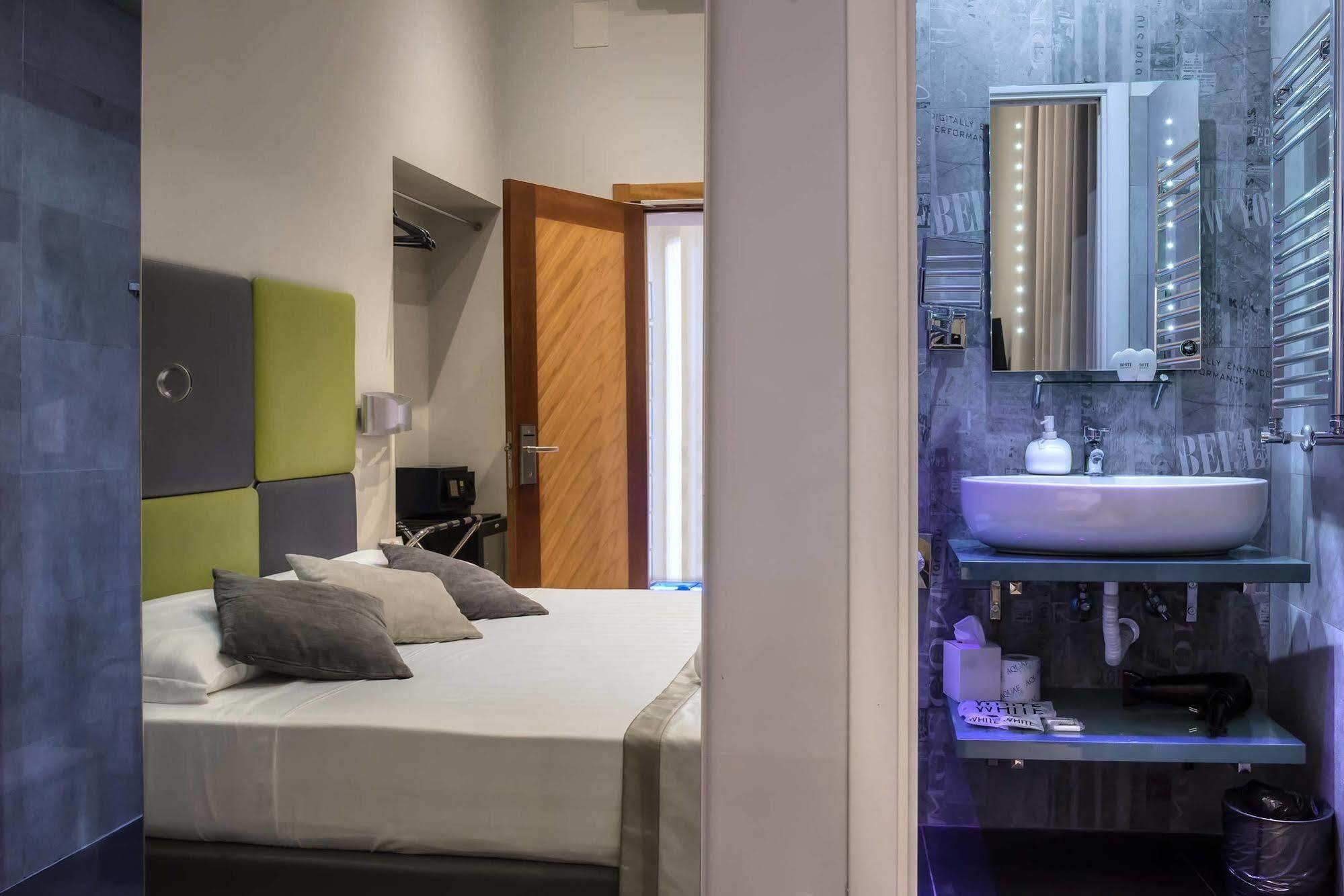Pantheon Caesar Relais Hotel Rome Exterior photo