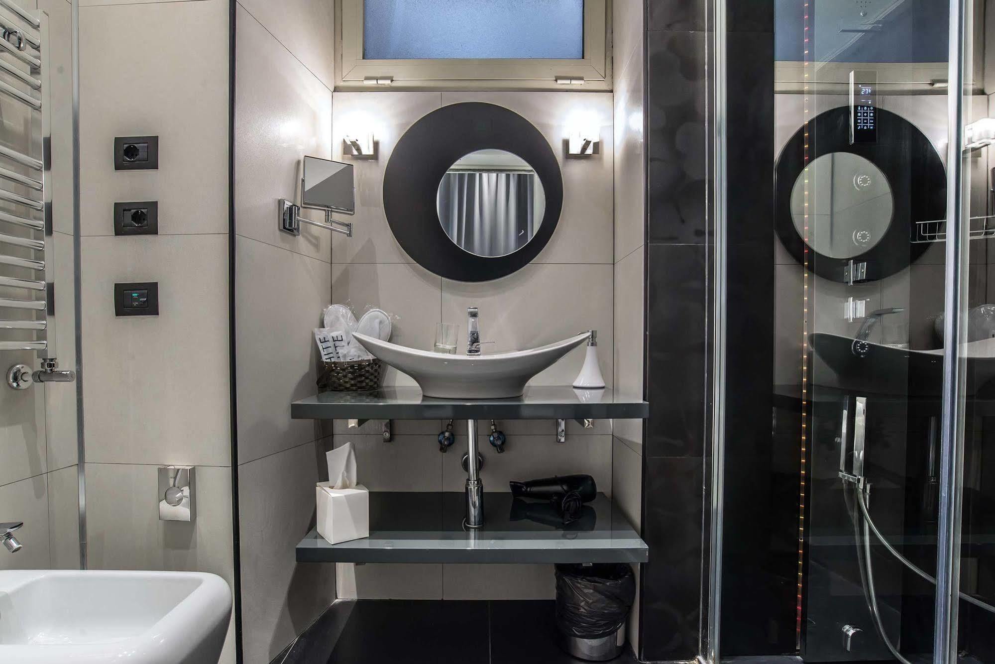 Pantheon Caesar Relais Hotel Rome Exterior photo